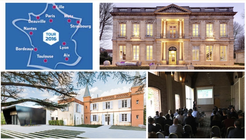 Roadshows